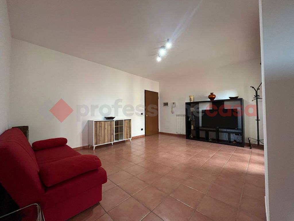 appartamento in vendita a Roma in zona Esquilino