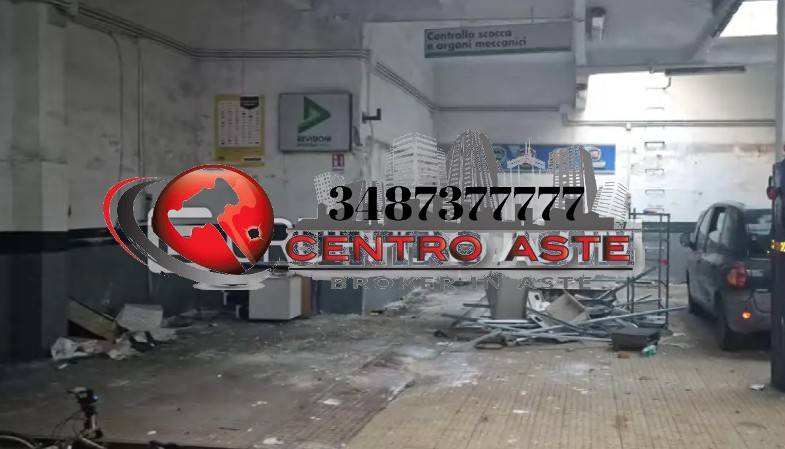 appartamento in vendita a Roma in zona Esquilino