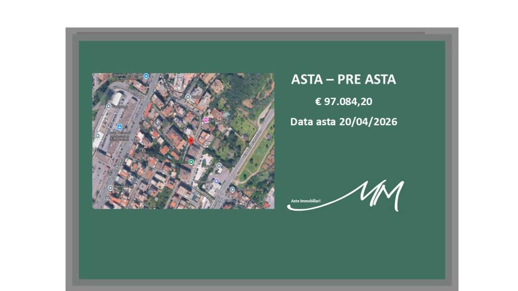 appartamento in vendita a Roma in zona La Pisana