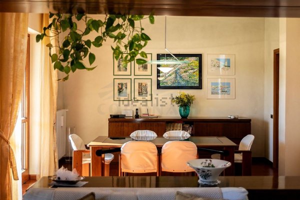 casa indipendente in vendita a Roma in zona Castel di Leva