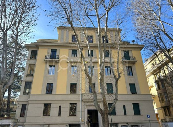 appartamento in vendita a Roma in zona Parioli
