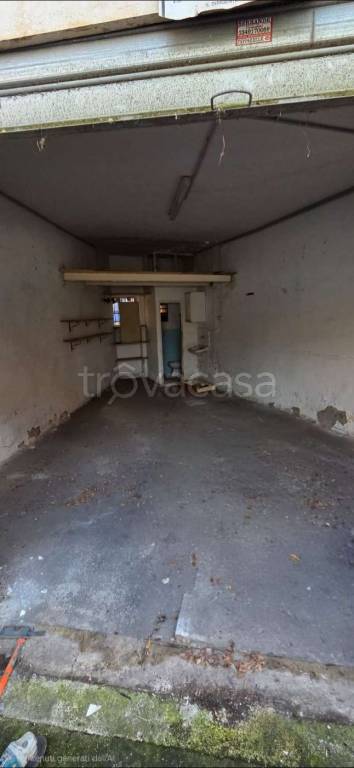 negozio in vendita a Roma in zona Aurelio