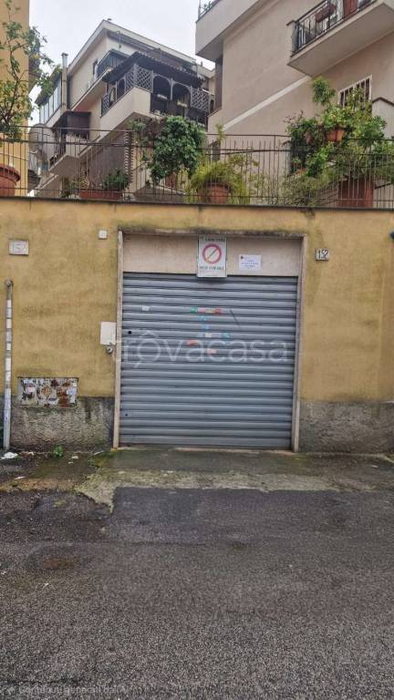 negozio in vendita a Roma in zona Aurelio