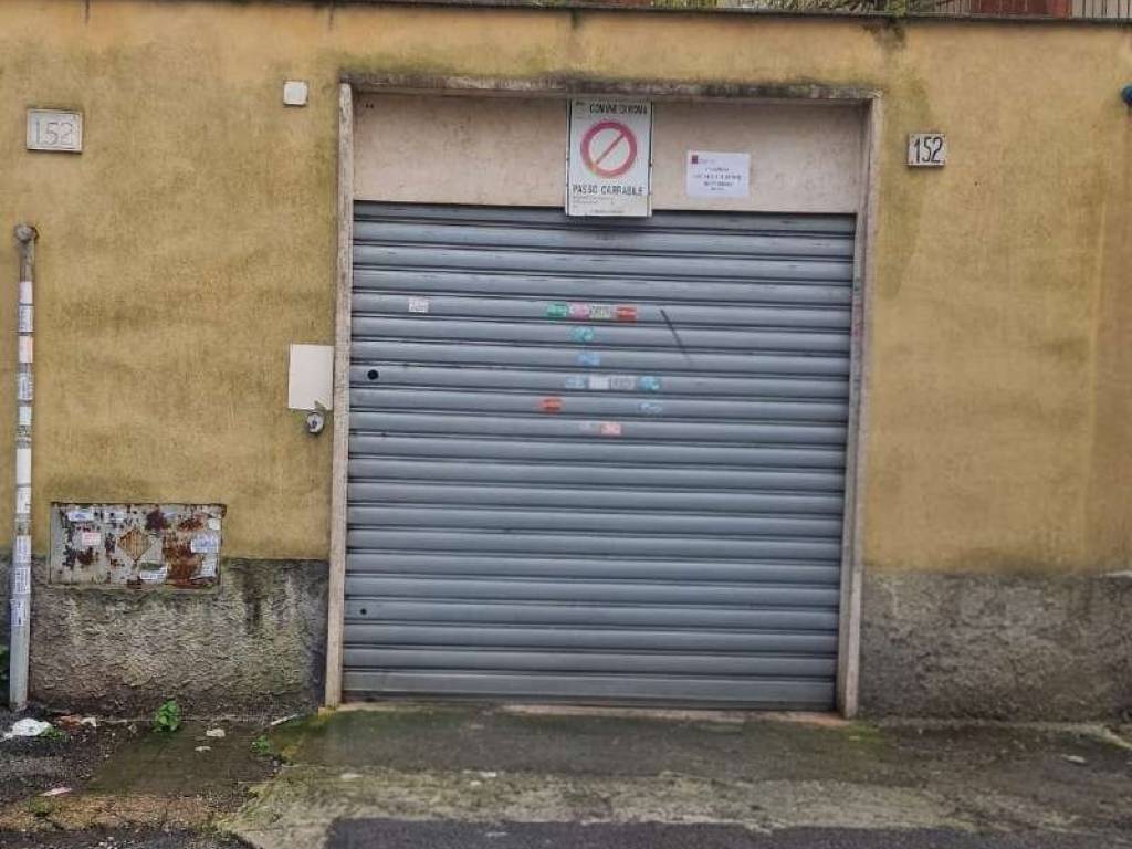 negozio in vendita a Roma in zona Aurelio