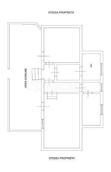 negozio in vendita a Roma in zona Tiburtino