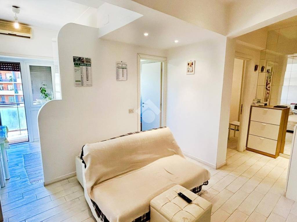 appartamento in vendita a Roma in zona Monte Sacro/Talenti