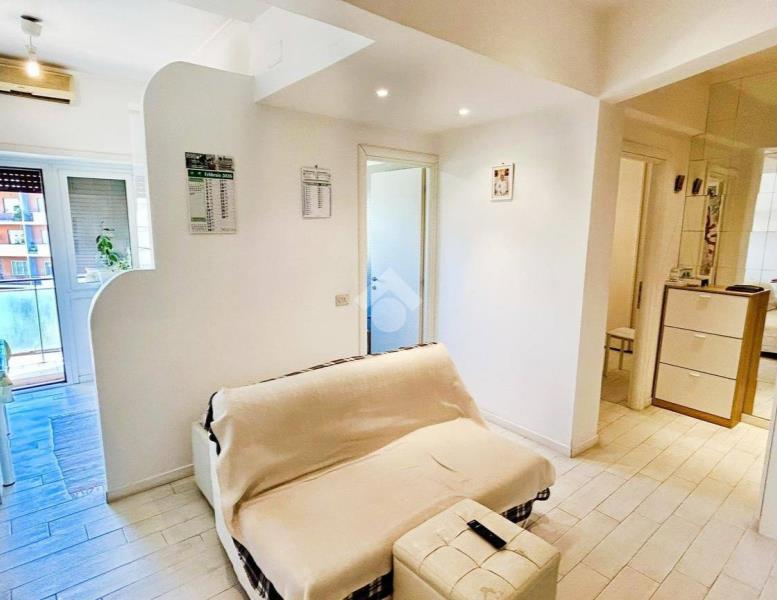 appartamento in vendita a Roma in zona Monte Sacro/Talenti