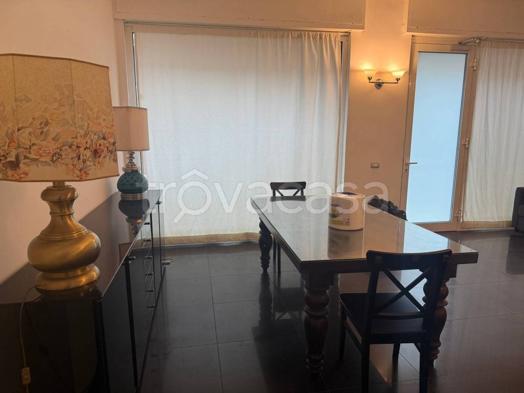 appartamento in vendita a Roma in zona Della Vittoria