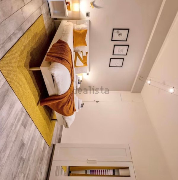 appartamento in vendita a Roma in zona Primavalle