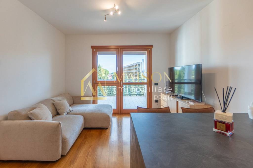 appartamento in vendita a Roma in zona Centro Storico