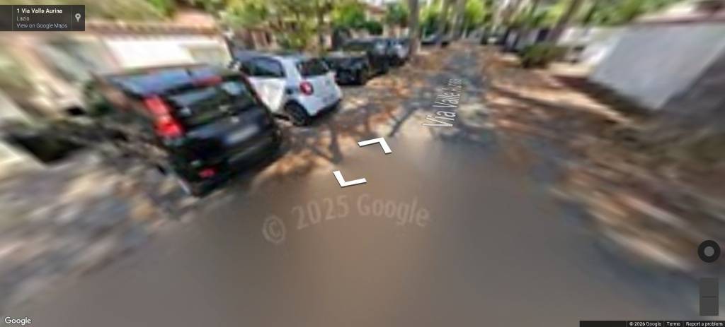 appartamento in vendita a Roma in zona Infernetto