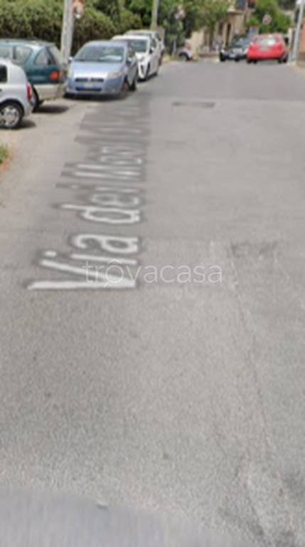 appartamento in vendita a Roma in zona Pietralata