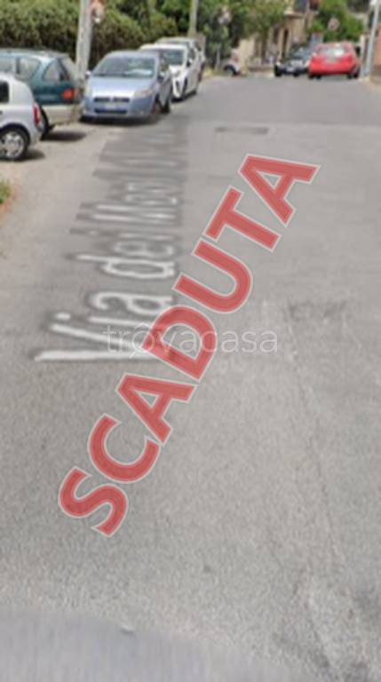 appartamento in vendita a Roma in zona Pietralata