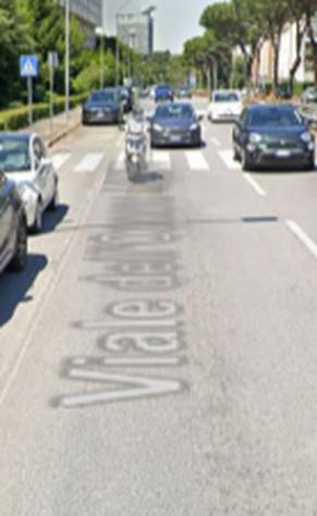 appartamento in vendita a Roma in zona EUR