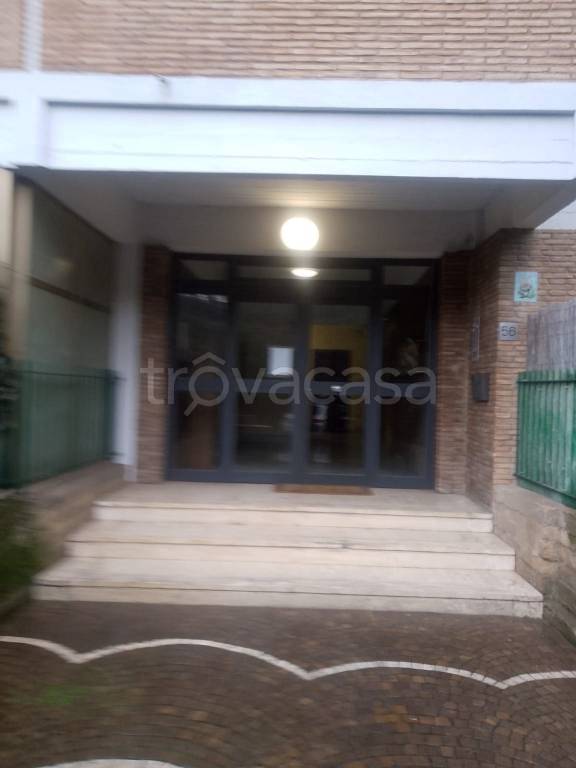 appartamento in vendita a Roma in zona Gianicolense