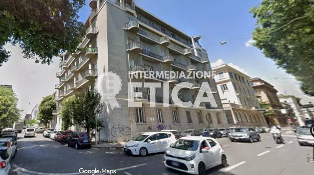 appartamento in vendita a Roma in zona Rione Prati