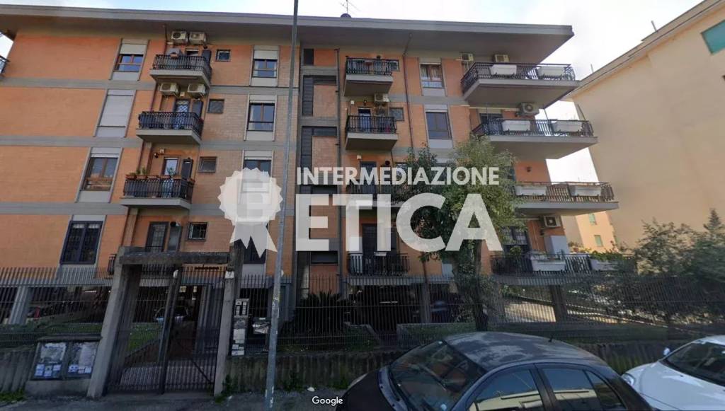 appartamento in vendita a Roma in zona Monte Sacro/Talenti