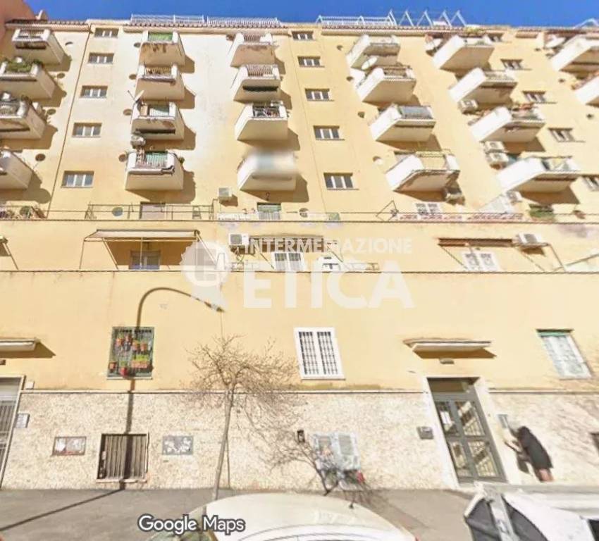 appartamento in vendita a Roma in zona Tiburtino