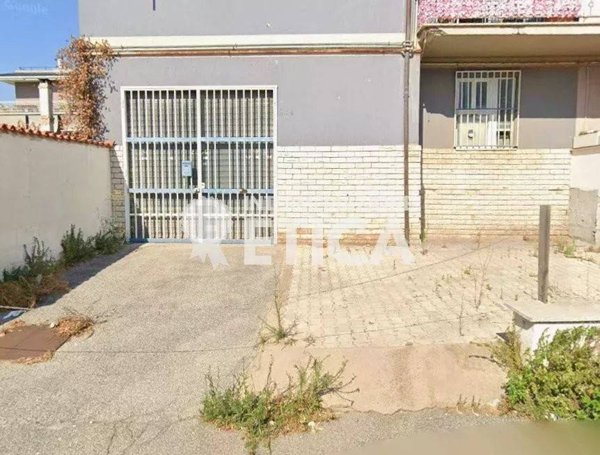 ufficio in vendita a Roma in zona Dragona/Bagnoletto