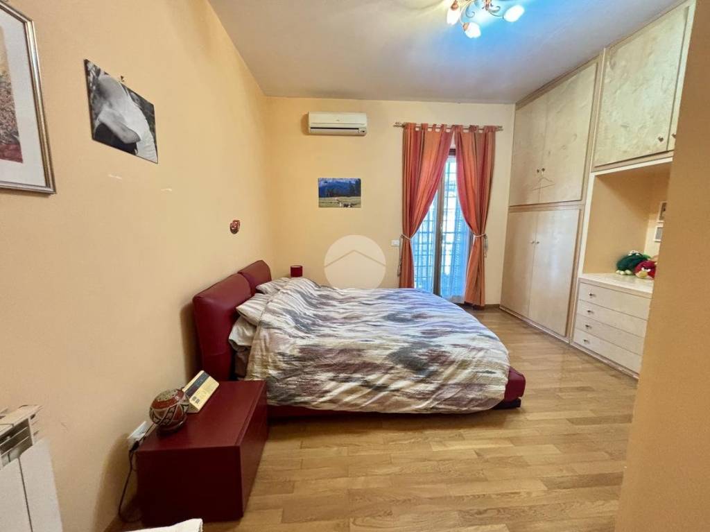 appartamento in vendita a Roma in zona Portuense