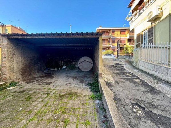 appartamento in vendita a Roma in zona Portuense