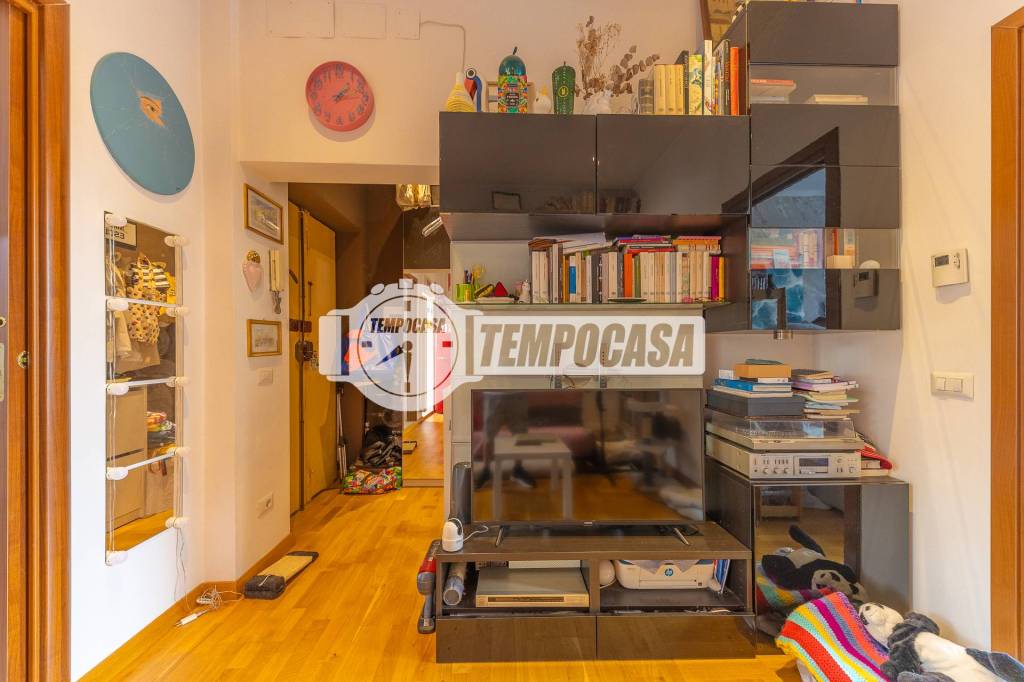 appartamento in vendita a Roma in zona Centro Storico