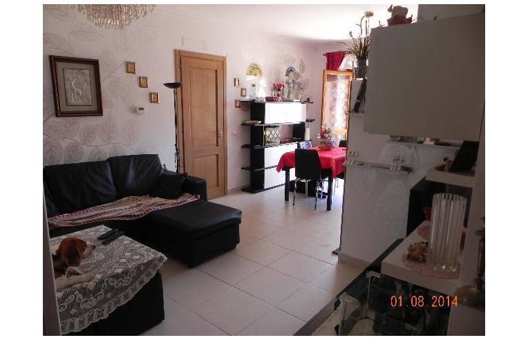 appartamento in vendita a Roma in zona Fonte Laurentina