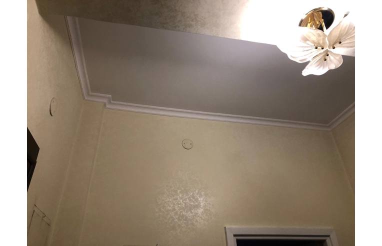 appartamento in vendita a Roma in zona Prenestino-Centocelle