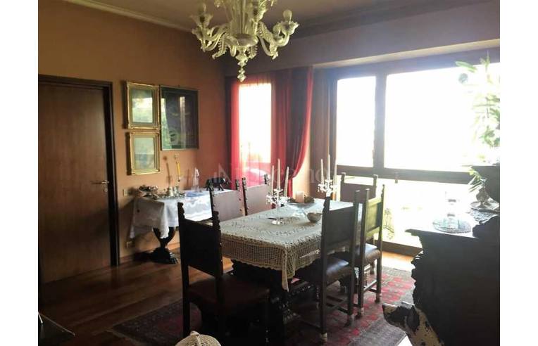 appartamento in vendita a Roma in zona Romanina