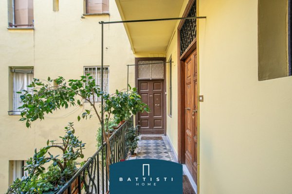 appartamento in vendita a Roma in zona Rione Prati