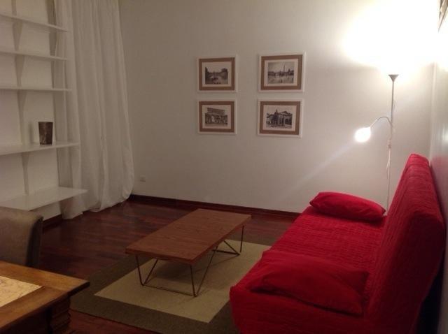 appartamento in vendita a Roma in zona Celio