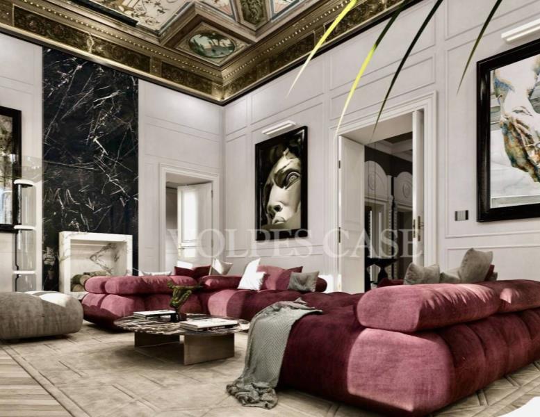 casa indipendente in vendita a Roma in zona Nomentano