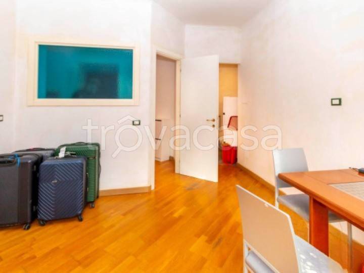 appartamento in vendita a Roma in zona Trieste