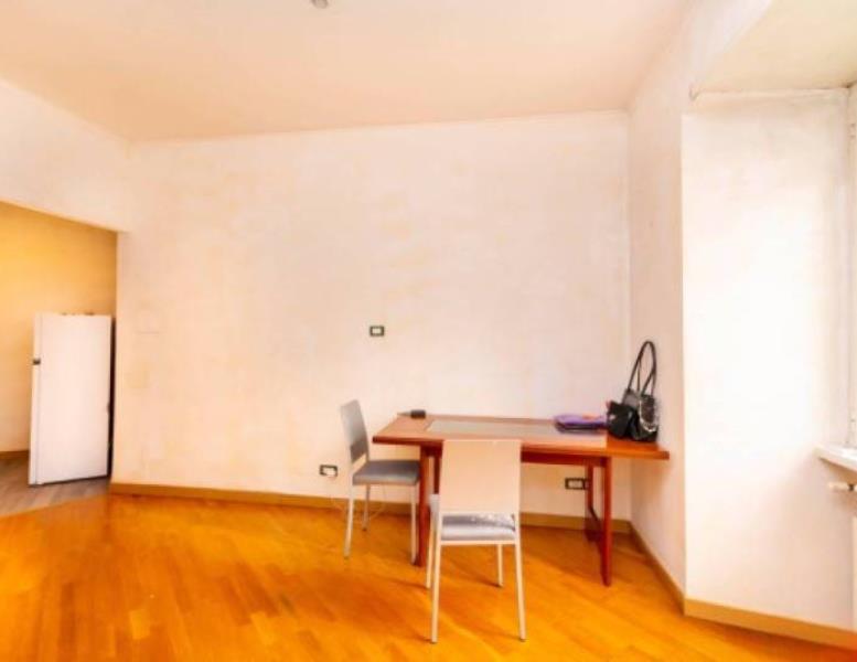 appartamento in vendita a Roma in zona Trieste
