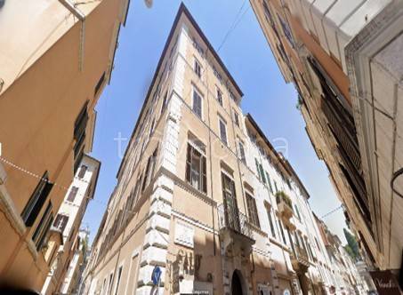 appartamento in vendita a Roma in zona Campo Marzio