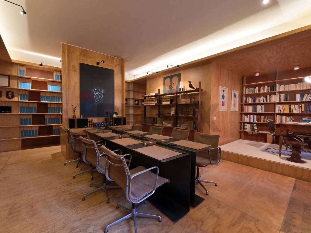 appartamento in vendita a Roma in zona Della Vittoria