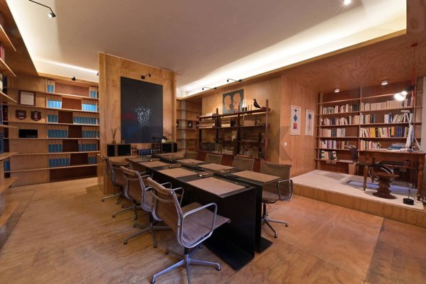 appartamento in vendita a Roma in zona Della Vittoria