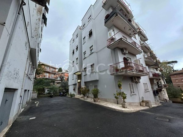 appartamento in vendita a Roma in zona Trionfale