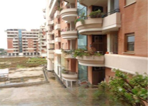 appartamento in vendita a Roma in zona Acilia
