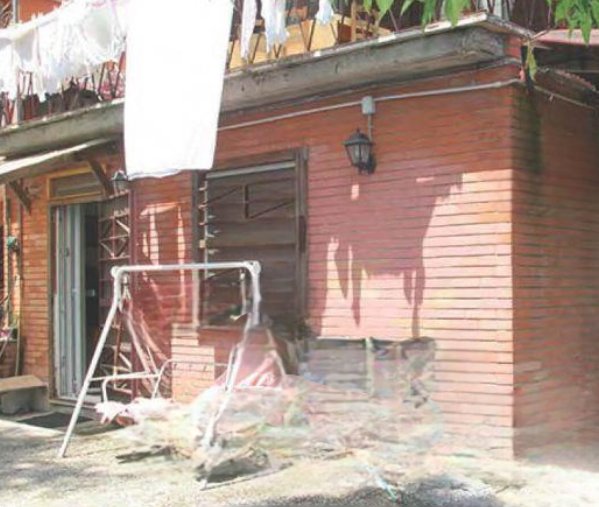 appartamento in vendita a Roma in zona Ponte Mammolo