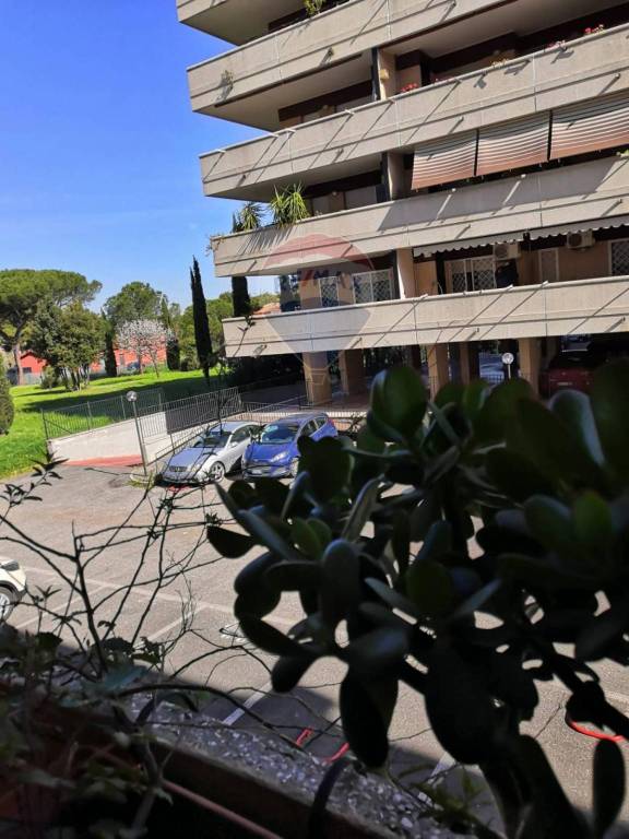appartamento in vendita a Roma in zona Ponte di Nona