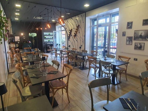 negozio in vendita a Roma in zona Tiburtino