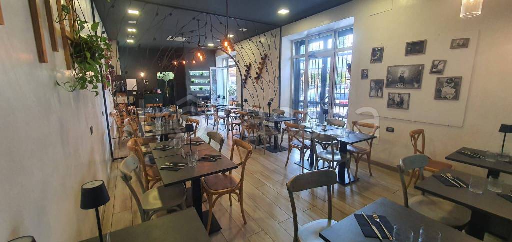 negozio in vendita a Roma in zona Tiburtino