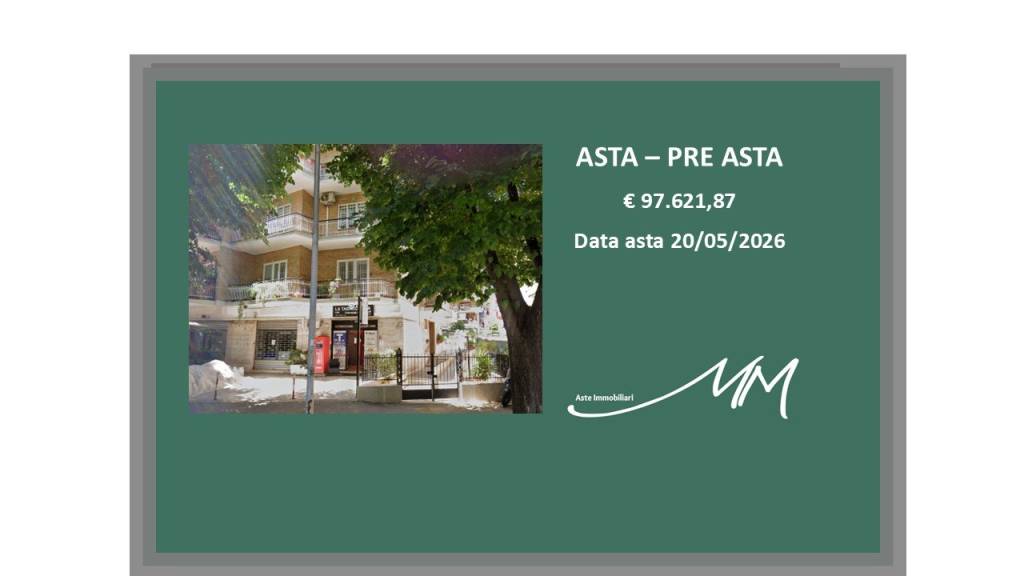 appartamento in vendita a Roma in zona Portuense