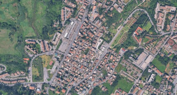 appartamento in vendita a Roma in zona La Pisana