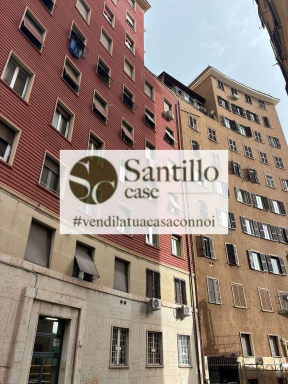 appartamento in vendita a Roma in zona Tuscolano