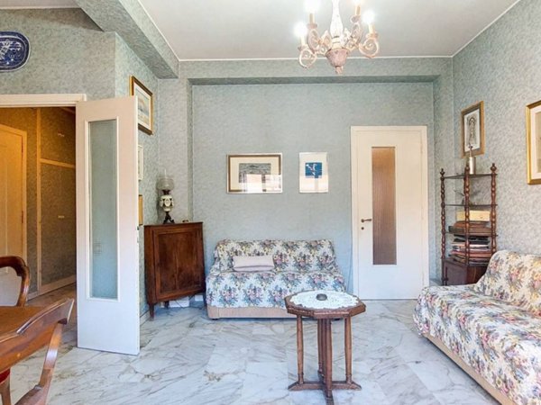 appartamento in vendita a Roma in zona Portuense