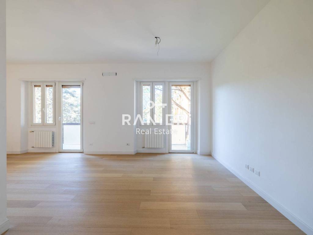 appartamento in vendita a Roma in zona Ardeatino