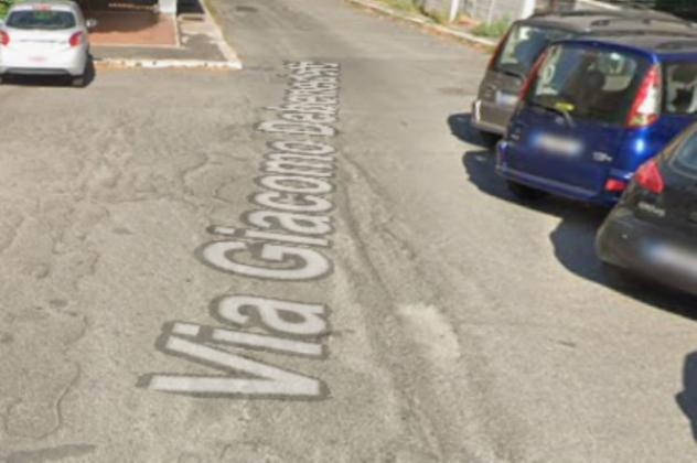 terreno edificabile in vendita a Roma in zona EUR