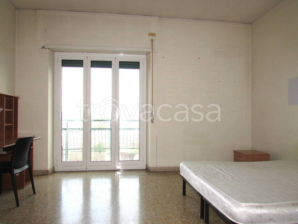 appartamento in vendita a Roma in zona Nomentano